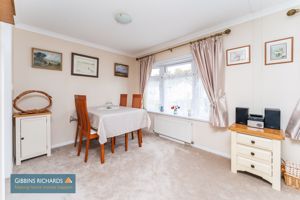 Dining Area- click for photo gallery